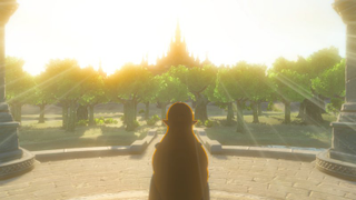 Pt. 4—<i>Zelda: Breath Of The Wild</i>’s finale puts its incredible adventure in perspective
